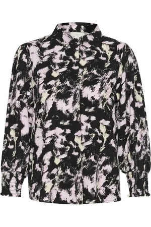 Kaffe Bluse 