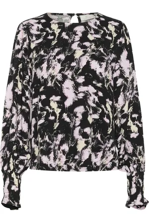 Kaffe Bluse 