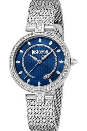 Roberto Cavalli Analoguhr
