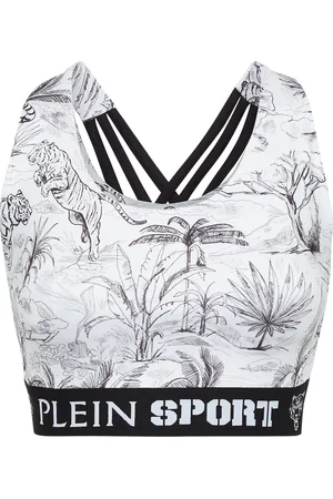 Philipp Plein Sporttop