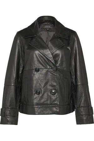 Comma, Jacke