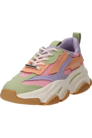 Steve Madden Sneaker 