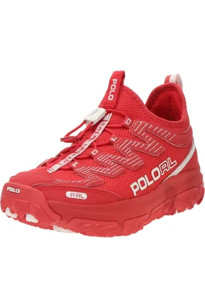 Ralph Lauren Sneaker 