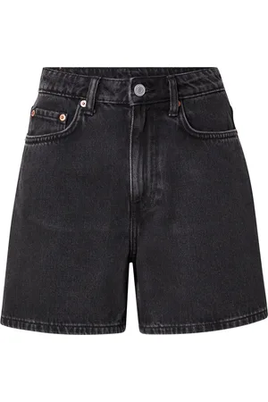 Weekday Shorts 