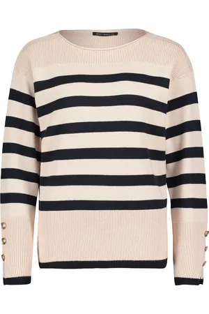 Betty Barclay Strickpullover mit Streifen