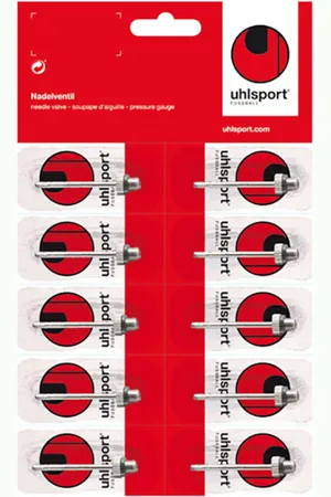 Uhlsport Nadelventile
