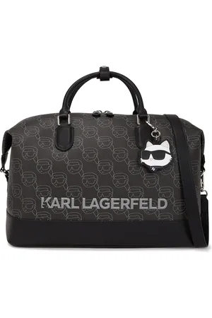 Karl Lagerfeld Weekender