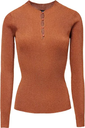 Salsa Pullover