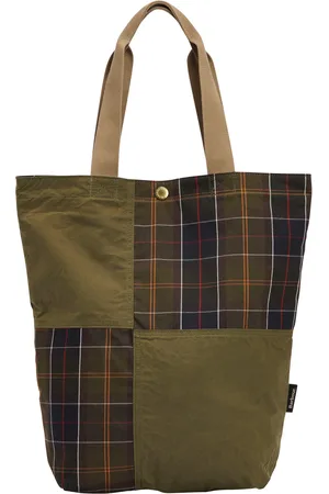 Barbour Sopper