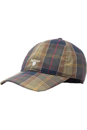 Barbour Cap 