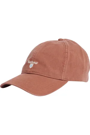 Barbour Cap 