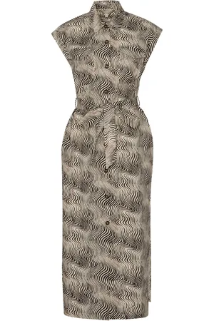 Barbour Kleid 