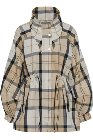 Barbour Jacke 