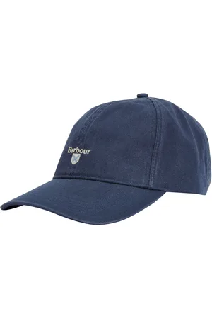 Barbour Cap 