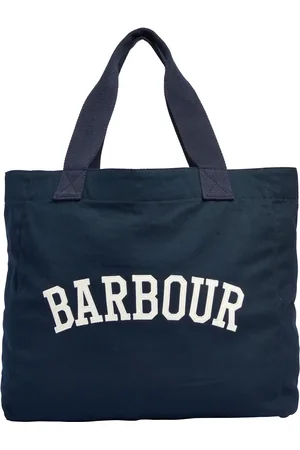 Barbour Shopper