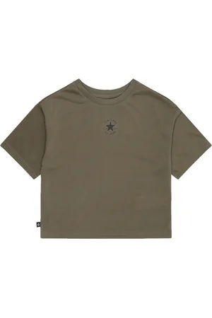 Converse T-Shirt 