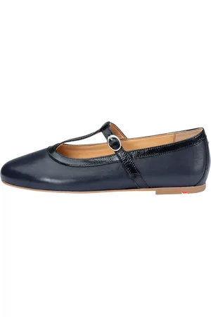 Lloyd Schuhe Hochwertiger Ballerina