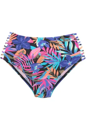Bench Bikini-Hose 