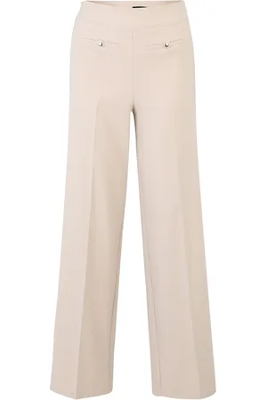 Betty Barclay Marlene-Hose unifarben
