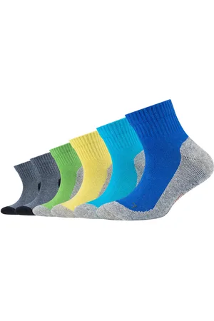 Camano Sportsocken