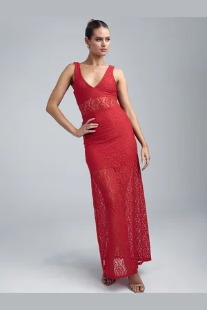 BWLDR Abendkleid 