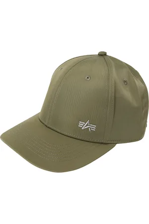 Alpha Industries Cap