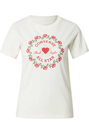 Converse T-Shirt