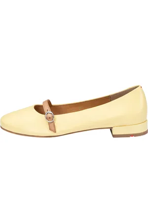 Lloyd Schuhe Hochwertiger Ballerina