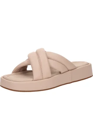 Clarks Pantolette 