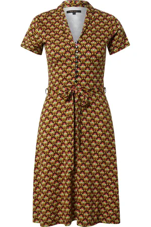 King Louie Kleid 