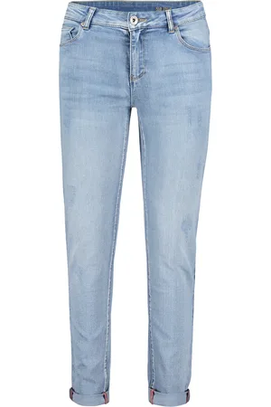 Betty Barclay Basic-Jeans mit Waschung