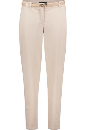 Betty Barclay Chino-Hose unifarben