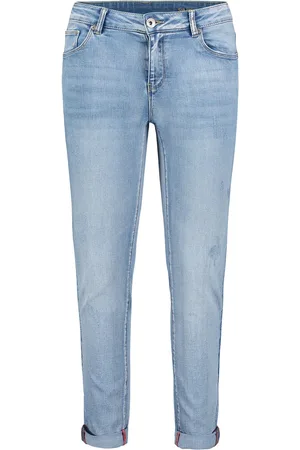 Betty Barclay Basic-Jeans mit Waschung