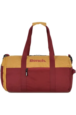 Bench Weekender