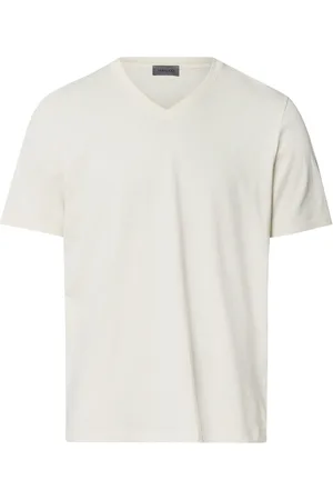 Hanro V-Shirt 