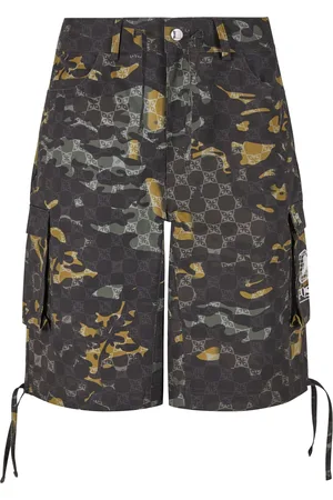 PEQUS Shorts 