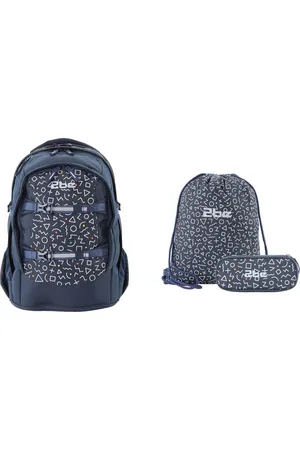 2Be Schulrucksack-Set