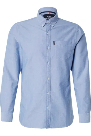 Superdry Hemd 