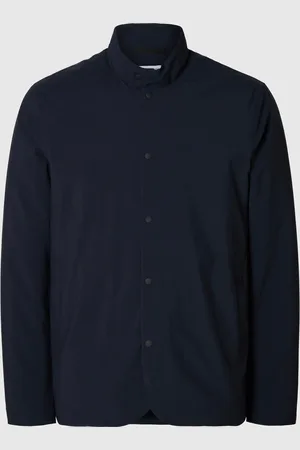 SELECTED Übergangsjacke