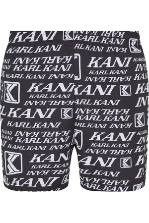Karl Kani Badehose