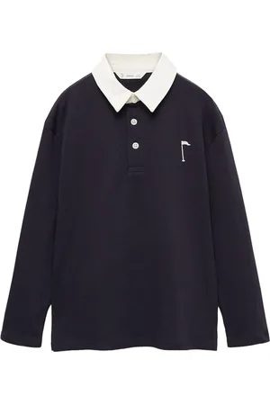 MANGO Poloshirt 