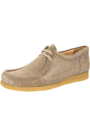 Sioux Schnürschuh 