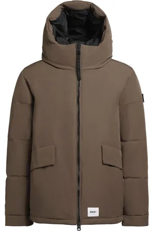 Khujo Winterjacke 