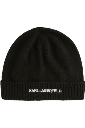 Karl Lagerfeld Mütze