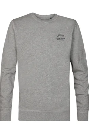 Petrol Industries Sweatshirt
