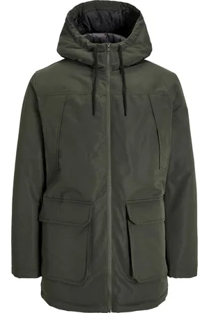 JACK & JONES Parka 