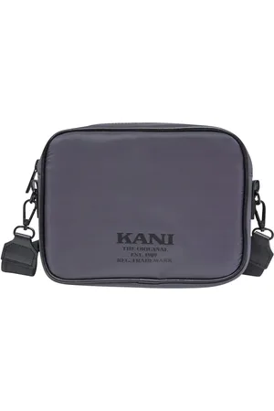 Karl Kani Umhängetasche