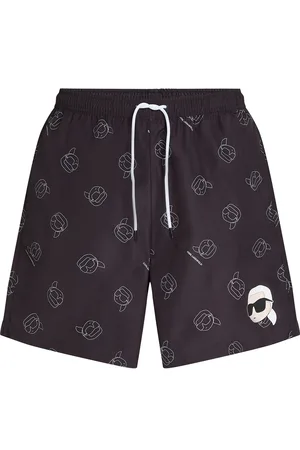 Karl Lagerfeld Badeshorts