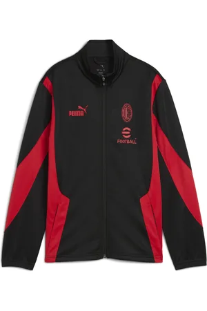 PUMA Sportsweatjacke 