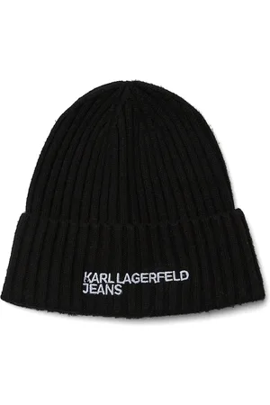 Karl Lagerfeld Mütze